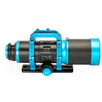 Astrógrafo William Optics...