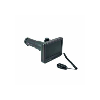 Telescópio digital...