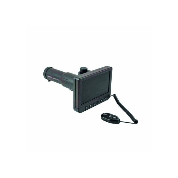 Telescópio digital terrestre Delta Spectrum 50x