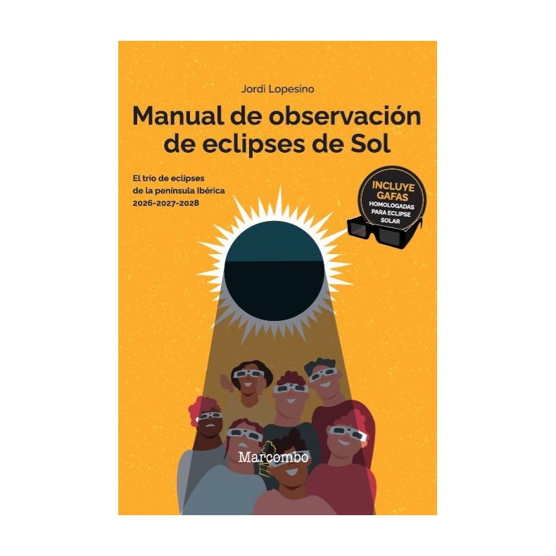 Manual de observação do eclipse solar... Manual de observação do eclipse solar...