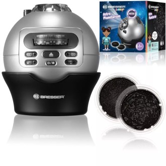 Astroplanetário Bresser Junior