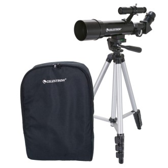 Celestron Telescópio...
