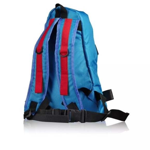 Telescópio refrator Bresser Junior 70/400 com mochila azul