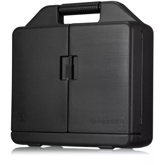 Microscópio Bresser Junior Biotar 300x-1200x (com estojo de transporte)