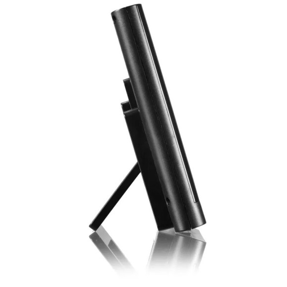 Estação meteorológica a cores Bresser Meteo Temp BF com ecrã tátil