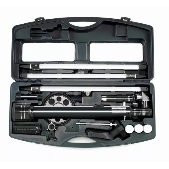 Telescópio Bresser Arcturus AR-60/700