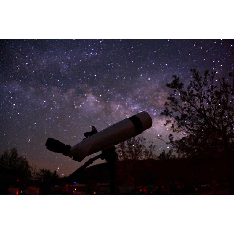 Binóculos gigantes Oberwerk 100XL-ED... Binóculos gigantes Oberwerk 100XL-ED...