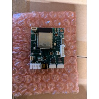 Placa-mãe eletrónica para...