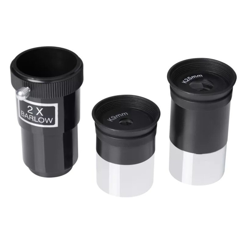 Bresser Telescópio Solarix 114/500...