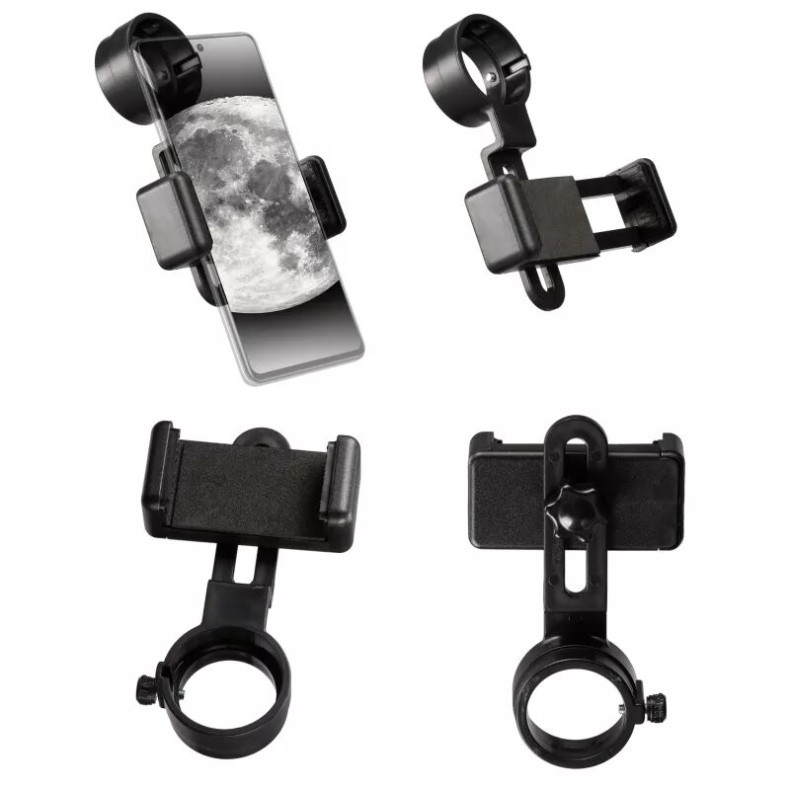 National Geographic Telescópio...