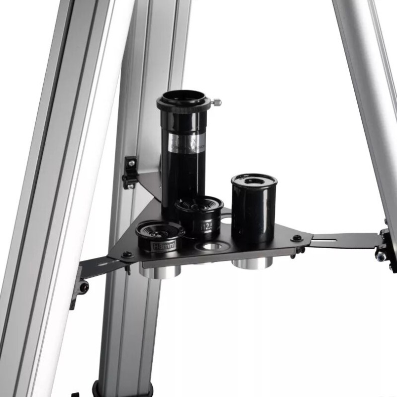 National Geographic Telescópio...