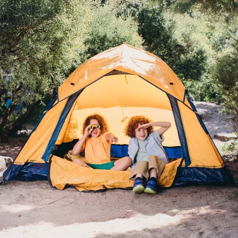 National Geographic Binóculos 6x21 National Geographic Binóculos 6x21