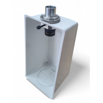 Ecrã de projeção solar...