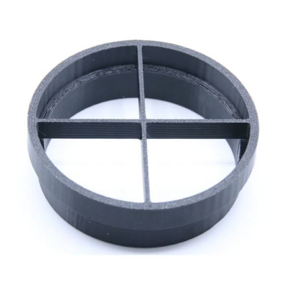 Máscara de pico para ZWO Seestar S50