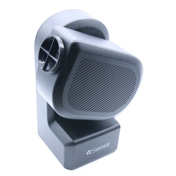 Máscara de pico para ZWO Seestar S50