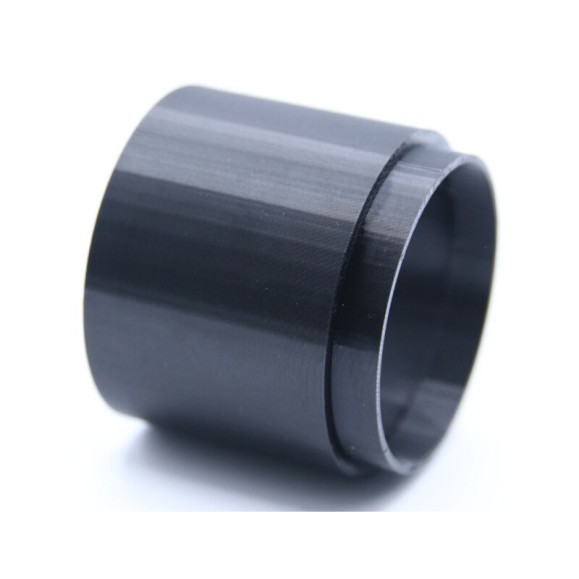 Máscara com espigão e máscara de orvalho para ZWO Seestar S50