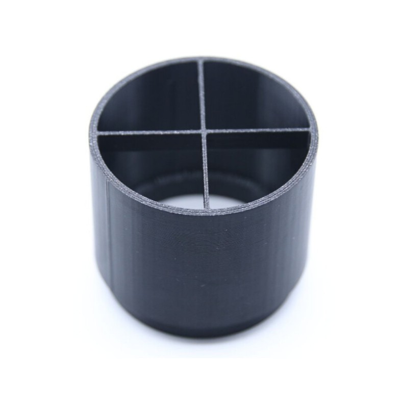 Máscara com espigão e máscara de...