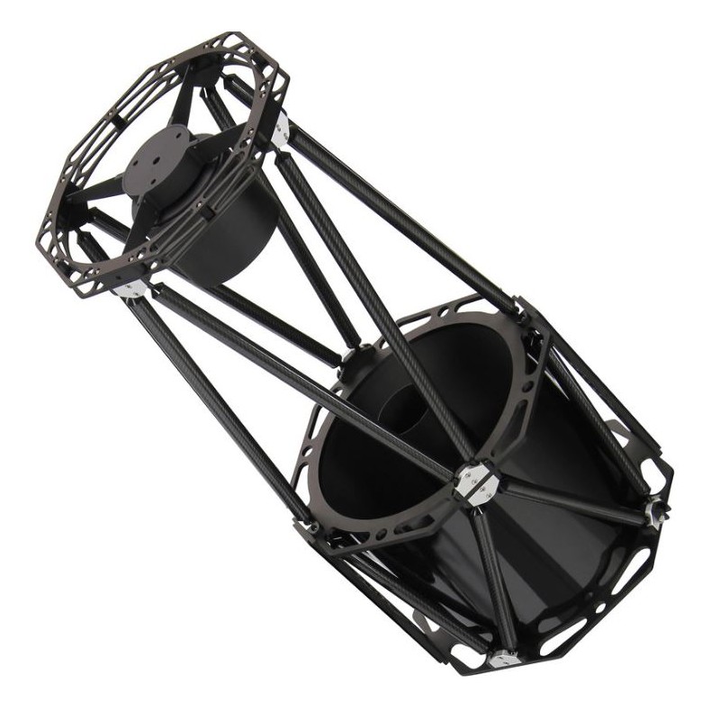 Telescópio Omegon Ritchey-Chretien...