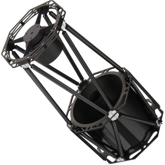Telescópio Omegon Ritchey-Chretien Pro RC 406/3250 Truss OTA