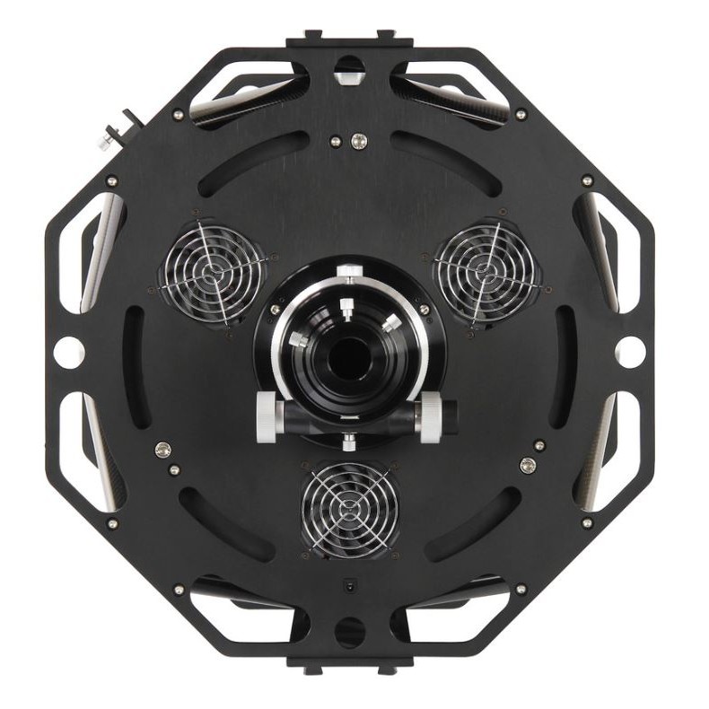 Telescópio Omegon Ritchey-Chretien...