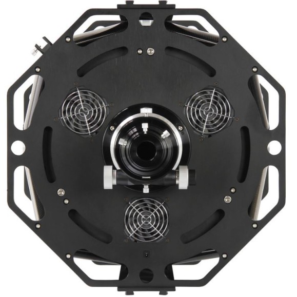 Telescópio Omegon Ritchey-Chretien Pro RC 406/3250 Truss OTA