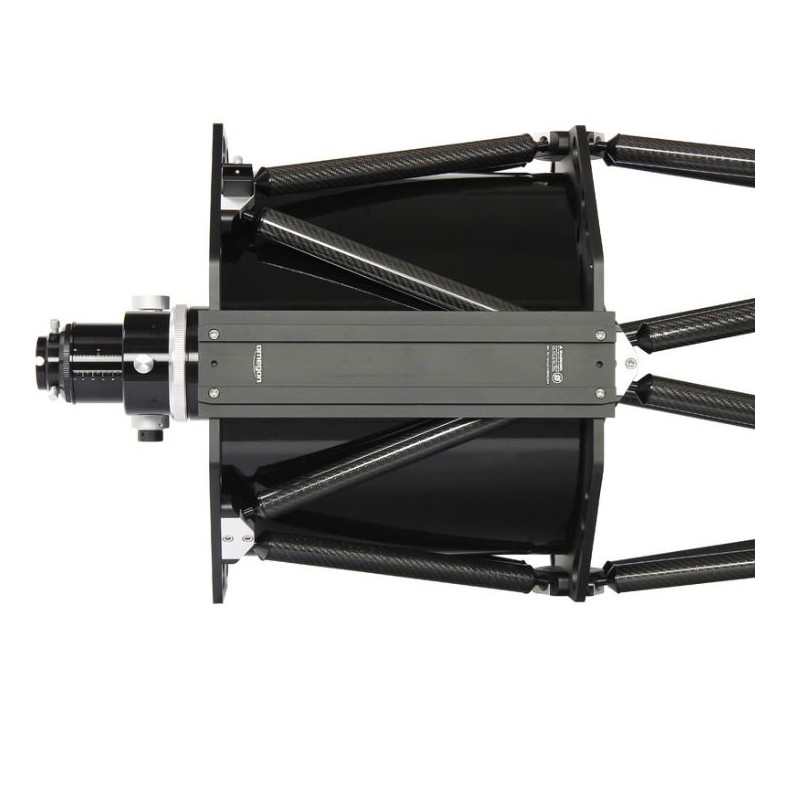 Telescópio Omegon Ritchey-Chretien...