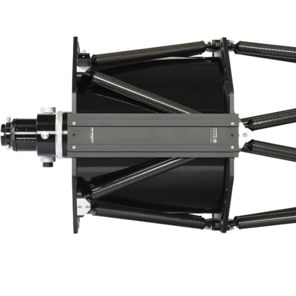 Telescópio Omegon Ritchey-Chretien Pro RC 406/3250 Truss OTA