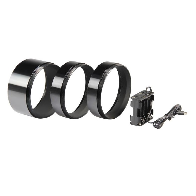 Telescópio Omegon Ritchey-Chretien...