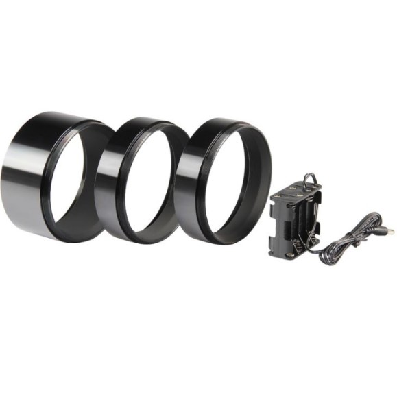 Telescópio Omegon Ritchey-Chretien Pro RC 406/3250 Truss OTA