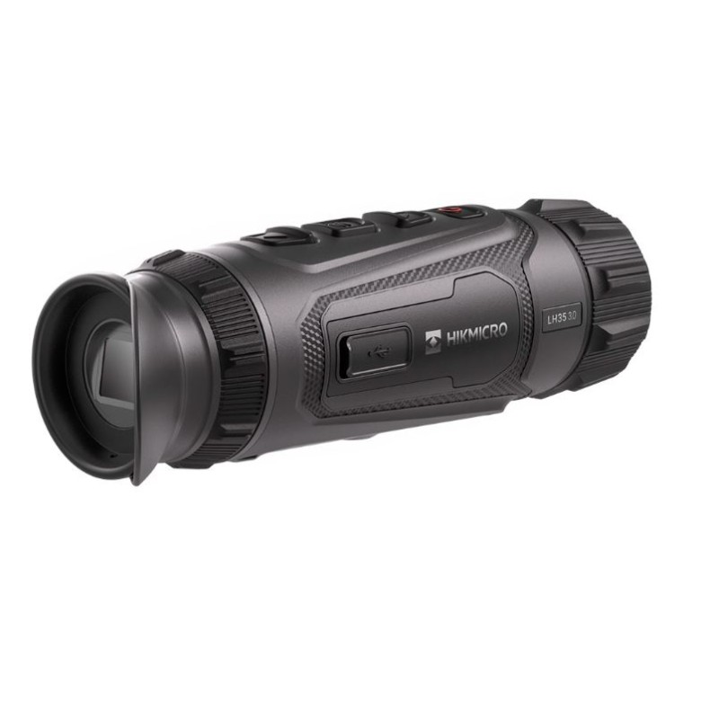 Monocular térmico HIKMICRO LYNX Pro...