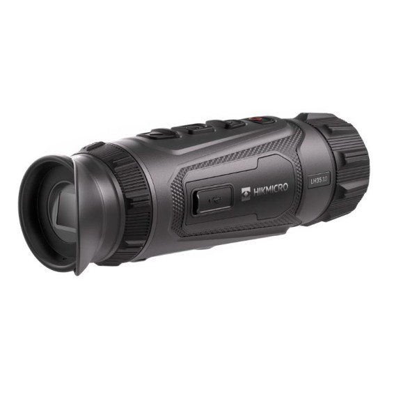 Monocular térmico HIKMICRO LYNX Pro LH35 3.0 HM055