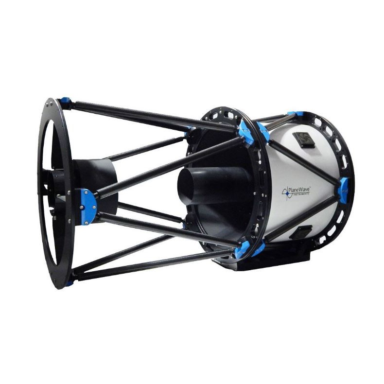 PlaneWave Instruments Astrógrafo...