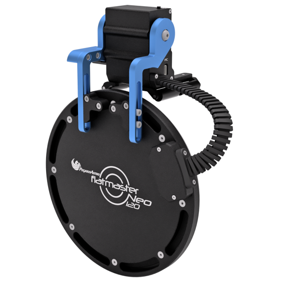 Flatmaster Neo 120 PEGASUSASTRO