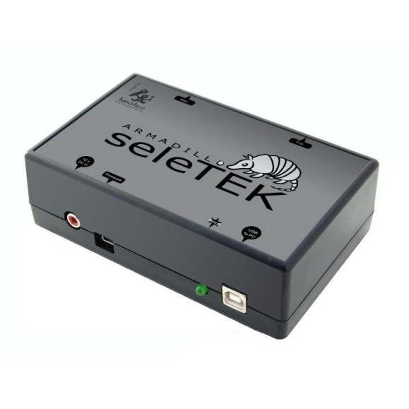 Focador automático SELETEK ARMADILLO 2