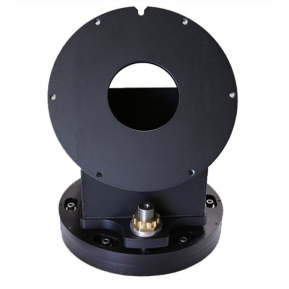 PlaneWave L-500 / L-600 Equatorial Wedge - Latitude 37-43 Precisão total para observatórios profissionais