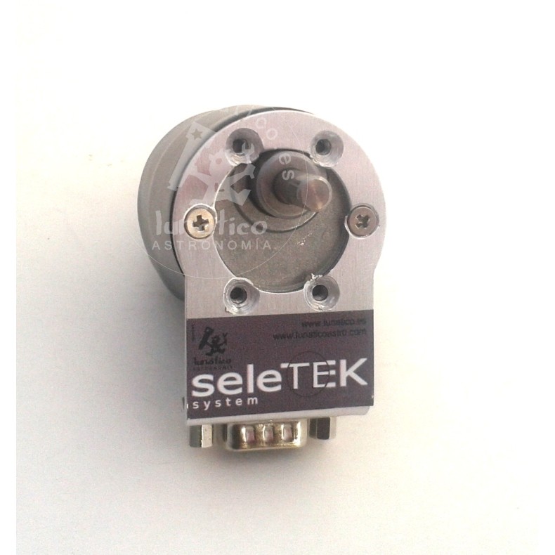 Focador automático SELETEK ARMADILLO 2 Focador automático SELETEK ARMADILLO 2