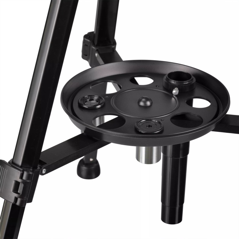 Telescópio refrator Bresser Junior...