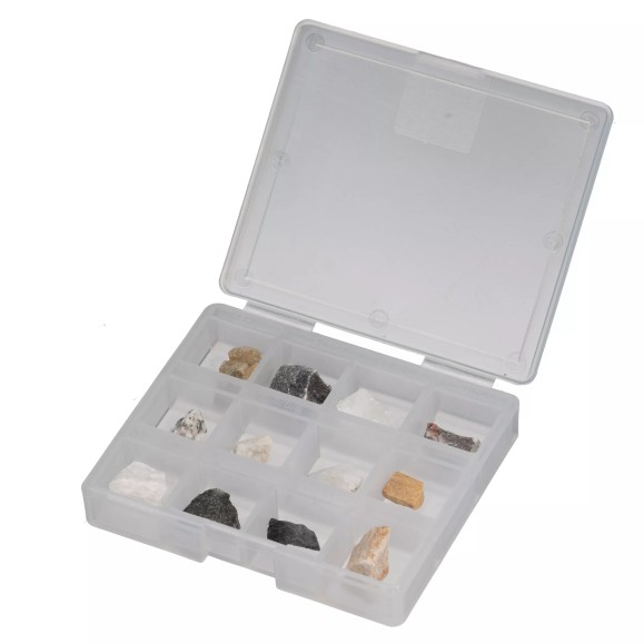 Microscópio estéreo 20x BRESSER JUNIOR