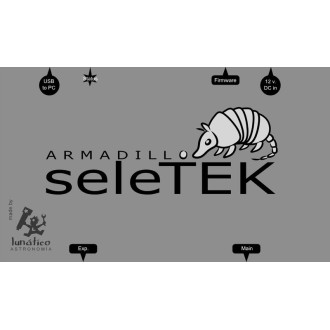 Focador automático SELETEK...