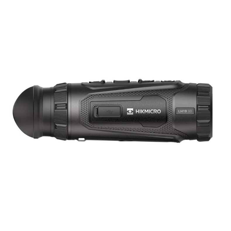 Monocular térmico HIKMICRO LYNX Pro...