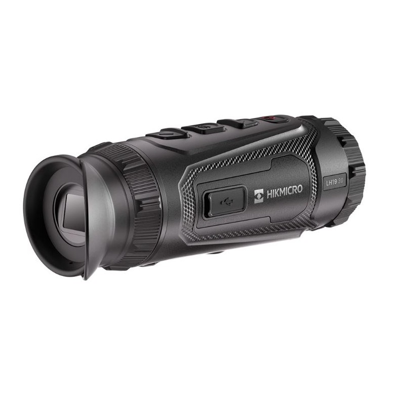 Monocular térmico HIKMICRO LYNX Pro...