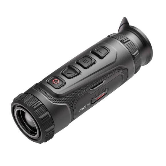 Monocular térmico HIKMICRO LYNX Pro LH25 3.0