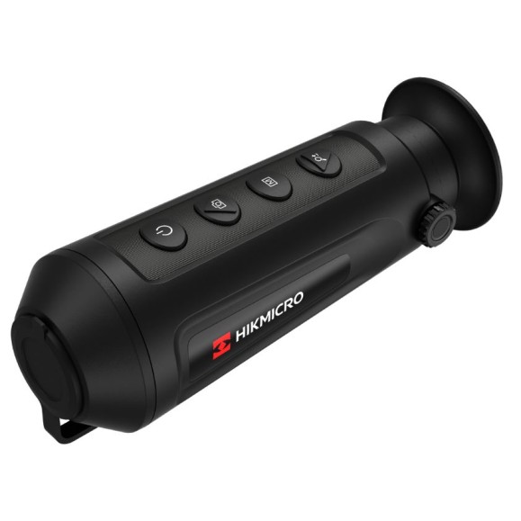 Monocular térmico HIKMICRO LYNX Pro LE10S