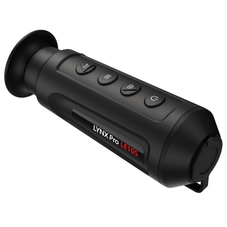 Monocular térmico HIKMICRO LYNX Pro...