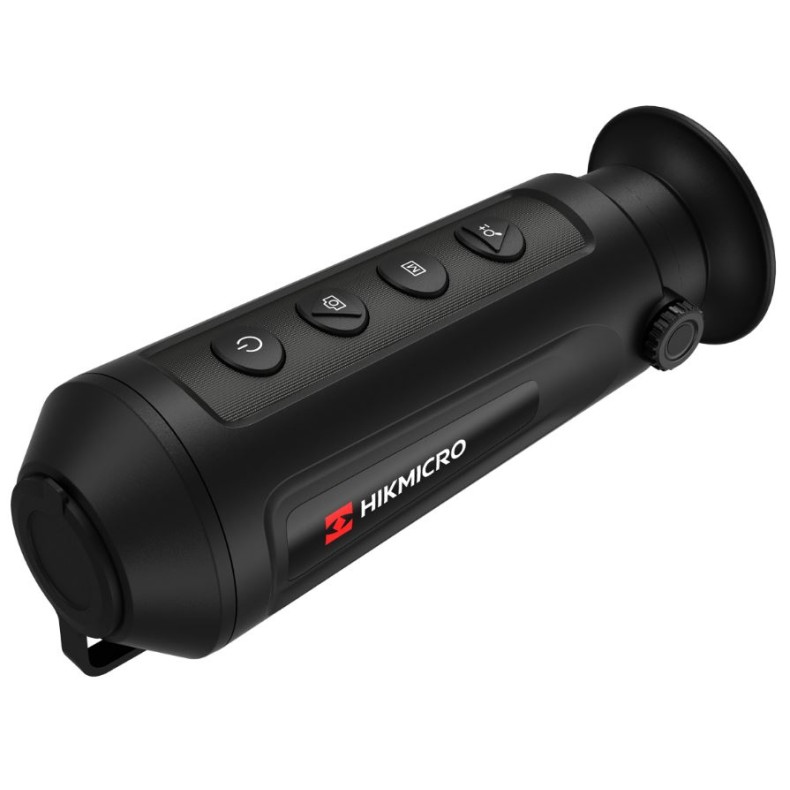 Monocular térmico HIKMICRO LYNX Pro...