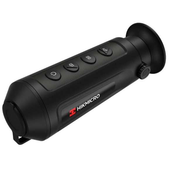 Monocular térmico HIKMICRO LYNX Pro LE15S