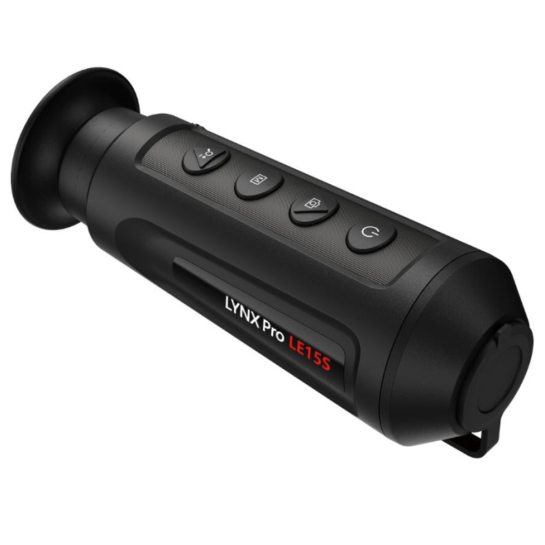Monocular térmico HIKMICRO LYNX Pro...