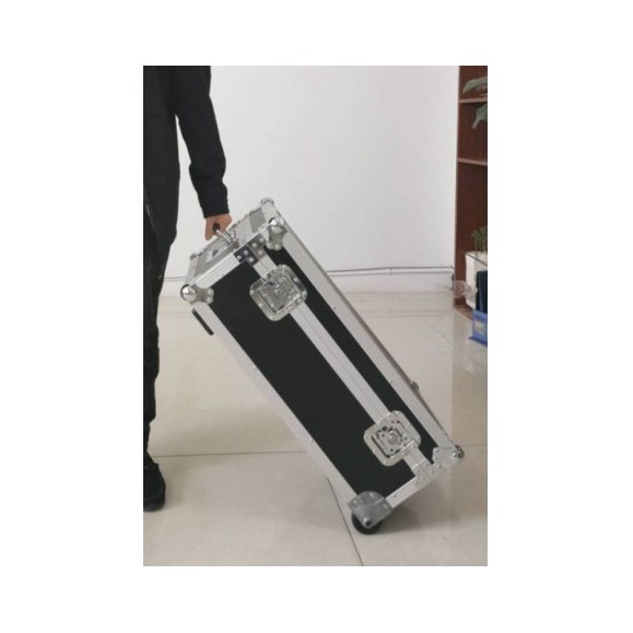 Binóculos Oberwerk 120XL-SD 120 mm 45° com estojo