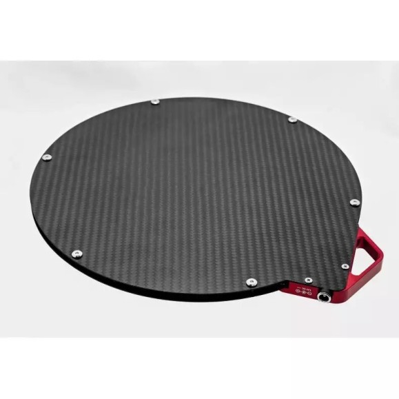 Wanderer Astro WHITE DWARF 350mm painel plano manual Wanderer Astro WHITE DWARF 350mm