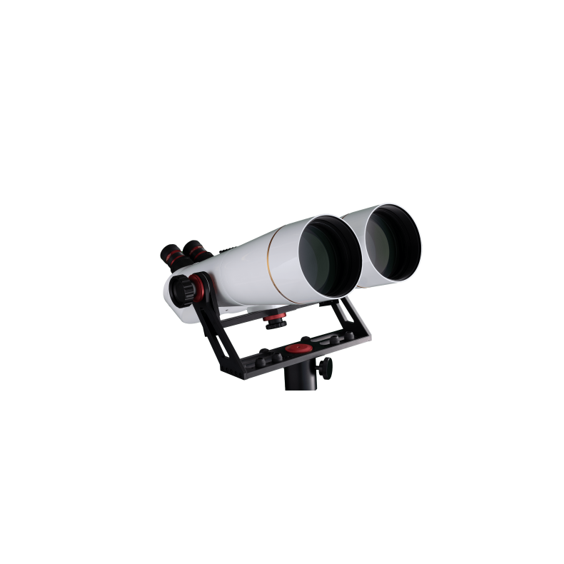 Binóculos Oberwerk 127XL-SD 127 mm...